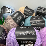 Lana Attraente