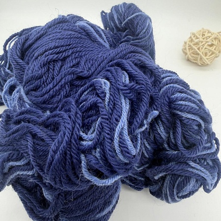 Пряжа в бобинах Arcobaleno (аркобалено) мини № 49