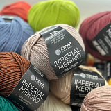 Imperialmerino