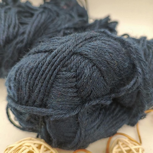 Пряжа в бобинах Arcobaleno (аркобалено) носочная Цвет № 24-90/80гр