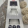 Спицы для вязания 215806 Спицы круговые 5,0мм/80см, Ergonomics