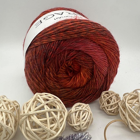 Пряжа Yarn Art Mirage 5311