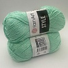 Пряжа Style 659 мята