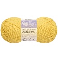 Пряжа Фитнес 100 (344 лимонный)