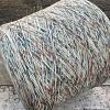 Пряжа в бобинах Snowdrop 6000 цвет:4635. Цена указана за 10гр