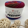 Пряжа Forza Festival 2911
