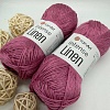 Пряжа Intense Linen 4108