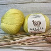 Пряжа Baby wool 833 СВЕТЛО-ЖЕЛТЫЙ