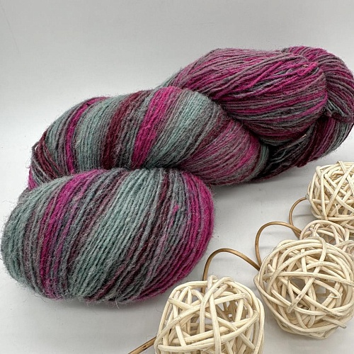 Пряжа Дундага 61-58 204 гр