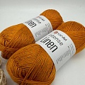 Пряжа Intense Linen 4116