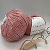 Пряжа Cotton Cashmere 72