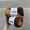 Пряжа YarnArt Aura