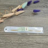 Крючки для вязания N 3.0 15СМ цвет ассорти