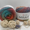 Пряжа Yarn Art Mirage 5315