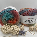 Пряжа Yarn Art Mirage 5315