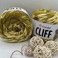 Пряжа Cliff 8316 горчица