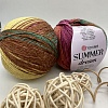 Пряжа SUMMER dream 4308