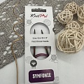 Спицы для вязания Спицы круговые Symfonie 50 cm №3.50