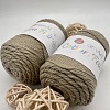 Пряжа Cotton fair 4/4
