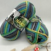 Пряжа Nako Boho 81800