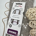 Спицы для вязания Спицы круговые Symfonie 40cm №3.25