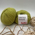 Пряжа United Socks 20