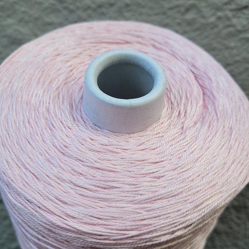 Пряжа в бобинах Gas lux 8583