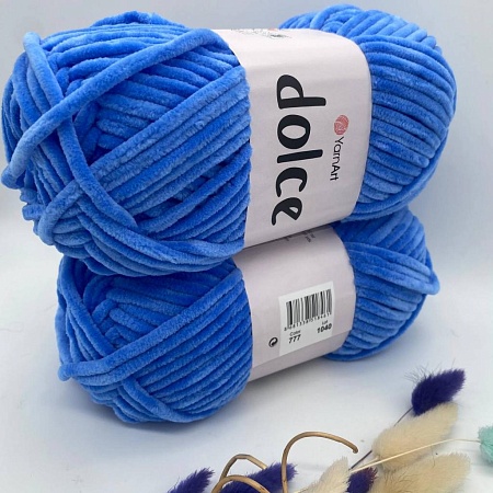 Пряжа YarnArt Dolce 777