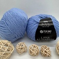 Пряжа Lana Attraente 6648