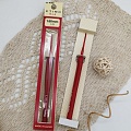 Крючки для вязания Крючок с ручкой Tulip ETIMO Red 1,8мм