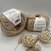 Пряжа Concept Cotton Merino Volume (хлопок, шерсть) 201
