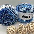 Пряжа YarnArt Dolce vita 3410