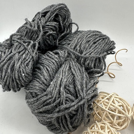 Пряжа в бобинах Arcobaleno (аркобалено) носочная Цвет № 24-30