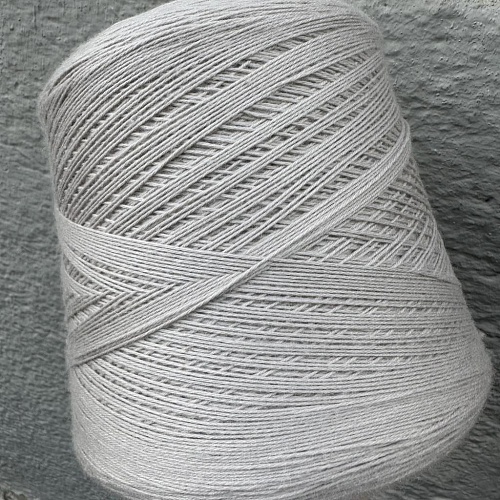 Пряжа в бобинах Calzino 5513. Цена указана за 10гр