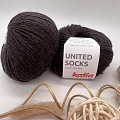 Пряжа United Socks 25