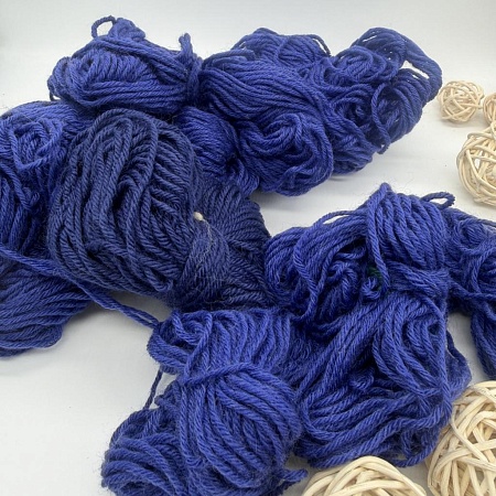 Пряжа в бобинах Arcobaleno (аркобалено) мини № 17