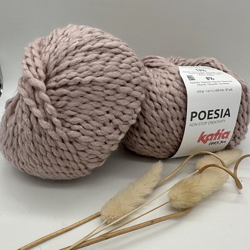 Пряжа Poesia 65