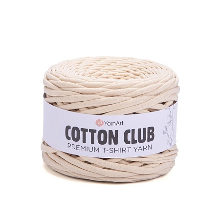Пряжа Cotton Club 7314