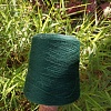 Пряжа в бобинах Merinos Victoria 6E4660 Fir Green