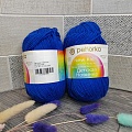 Пряжа Пехорка Детская новинка 26
