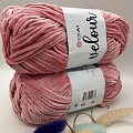 Пряжа Velour 862