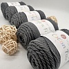 Пряжа Cotton fair 4/4