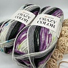 Пряжа Crazy Color 165