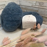 Alpaca Brushed