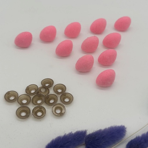 Творчество Розовые 15 мм