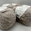 Пряжа Pluma 073 серо бежевый