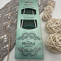 Спицы для вязания 36101 Спицы круговые Mindful 80 cm №5,00