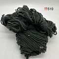 Пряжа в бобинах Arcobaleno (аркобалено) мини №510