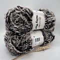 Пряжа Nifty Fur 8421