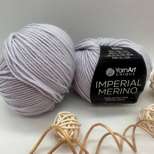 Пряжа Imperial Merino 3338